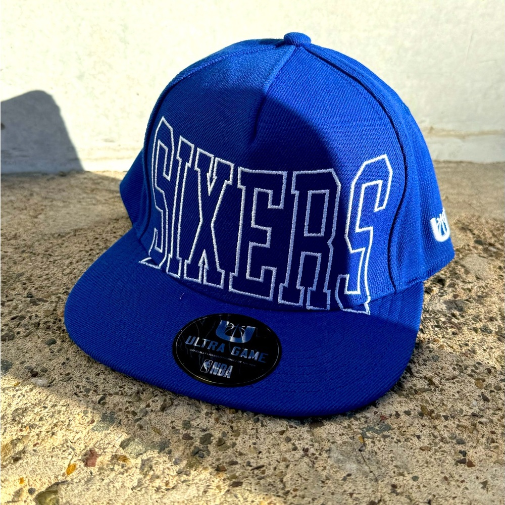 Lakers Ultra Game Cap . NEW!.